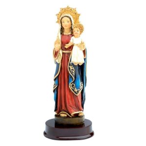 Virgen María