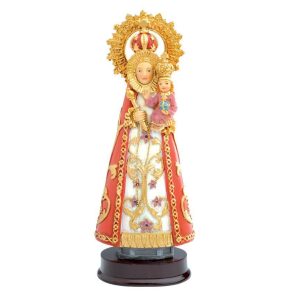 Señora del Rosario