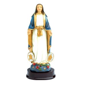 Señora de la Medalla Milagrosa