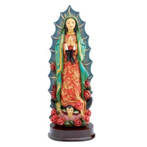 Virgen de Guadalupe