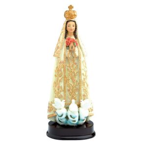 Señora de Fátima