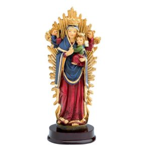 Señora del Perpetuo Socorro
