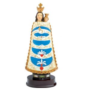 Señora de Loreto