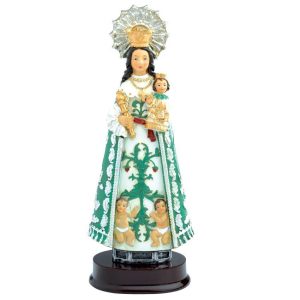 Señora de las Mercedes