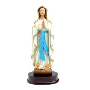 Señora de Lourdes