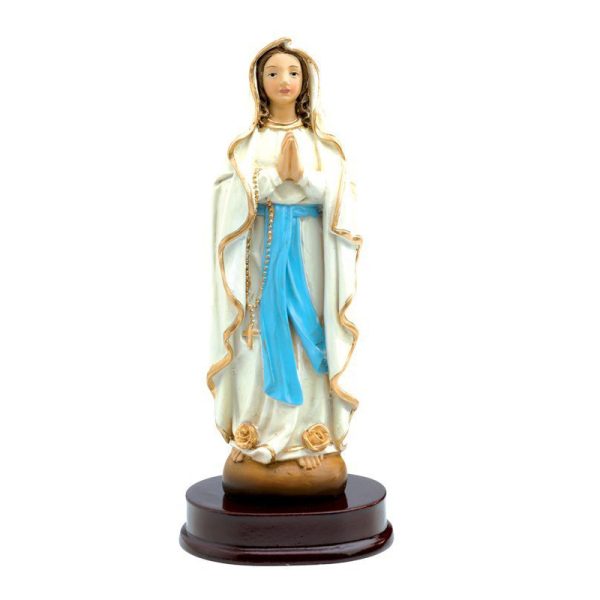 Señora de Lourdes