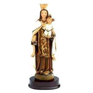 Señora del Carmen