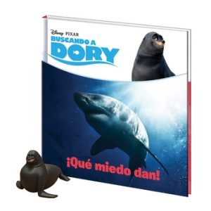 Fluke + Que miedo dan