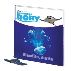 Maestro raya + Blandito Durito