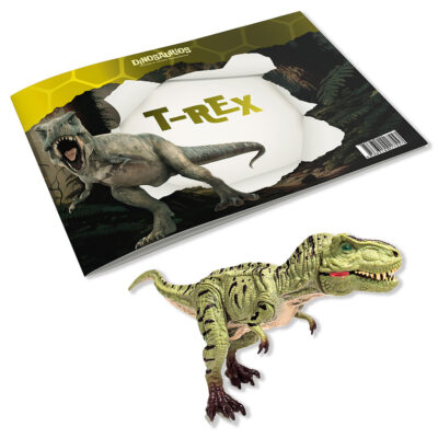 T-Rex