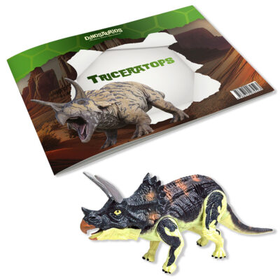 Triceratops