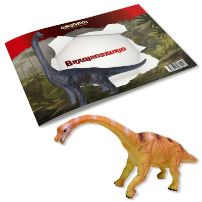 Branquiosaurio