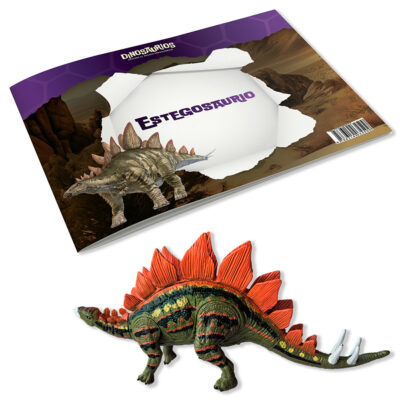 Estegosaurio
