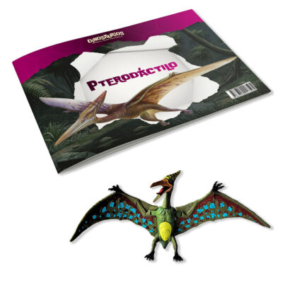 Pterodáctilo
