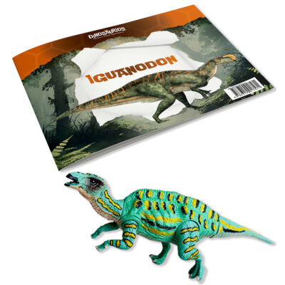 Iguanodón