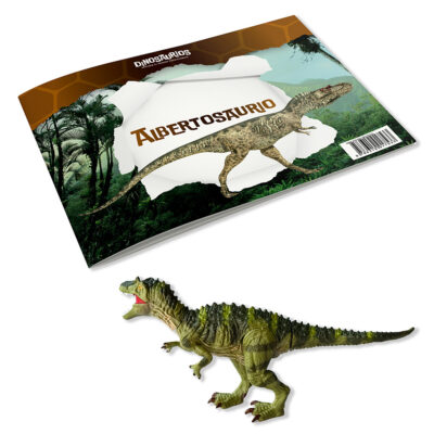 Albertosaurio