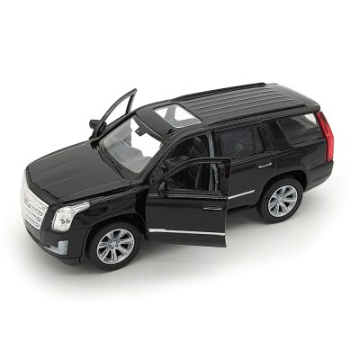 Cadillac Escalade 2017