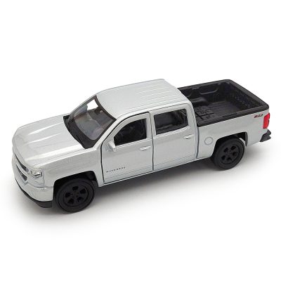 Chevrolet Silverado 2017