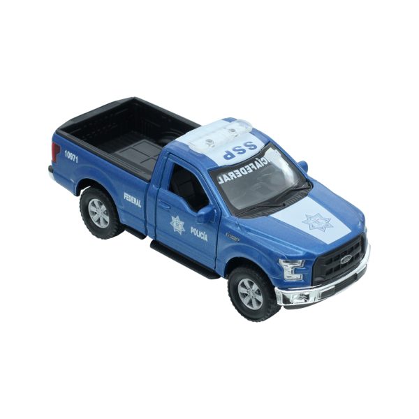 FORD F-150 REGULAR - México