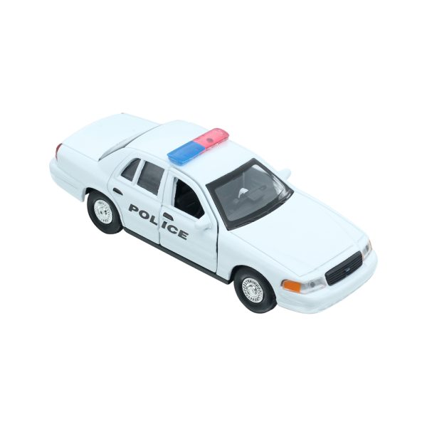 FORD '99 CROWN VICTORIA - USA