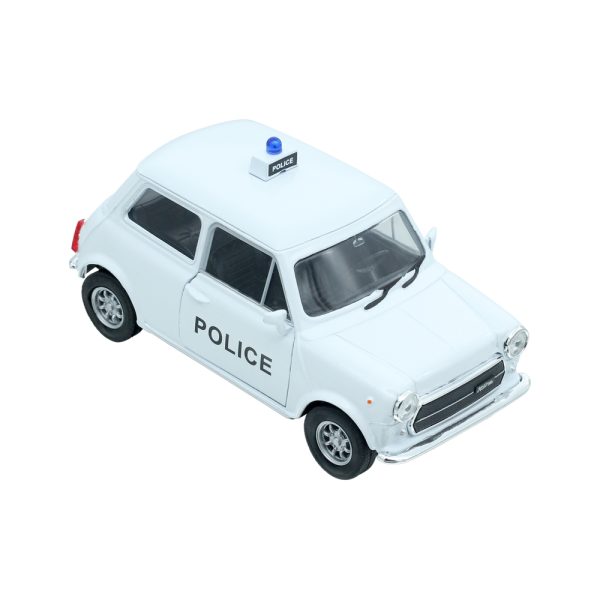 MINI COOPER 1300 - Londres