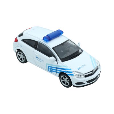 OPEL 05 ASTRA GTC - Bélgica