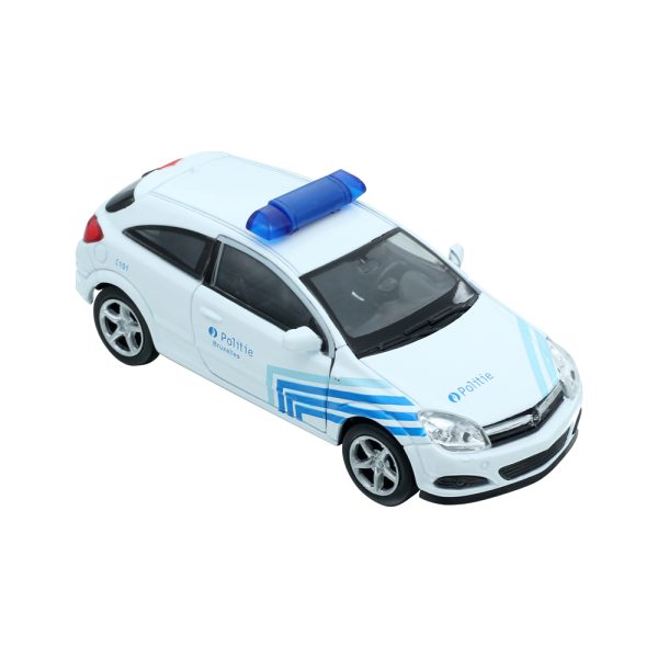 OPEL 05 ASTRA GTC - Bélgica