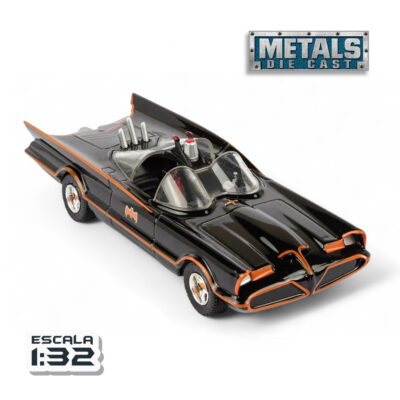 BATMAN™ SERIE CLÁSICA DE TV