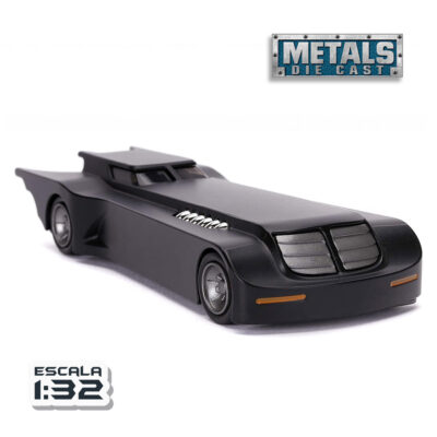 BATMAN THE ANIMATED SERIES™