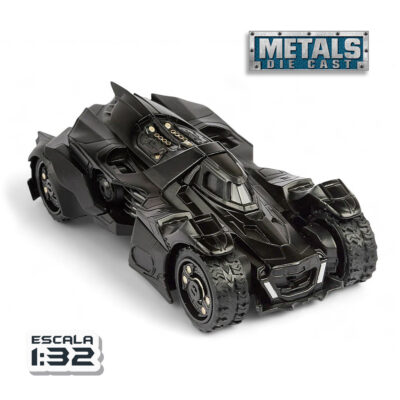 BATMAN ARKHAM KNIGHT™