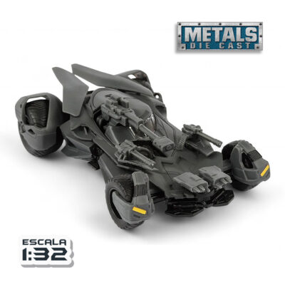 LA LIGA DE LA JUSTICIA™