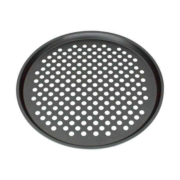 Molde para pizza