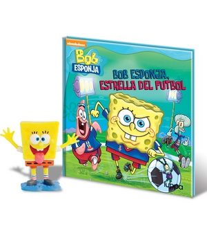 Bob Esponja