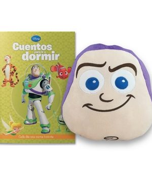 Buzz Lightyear