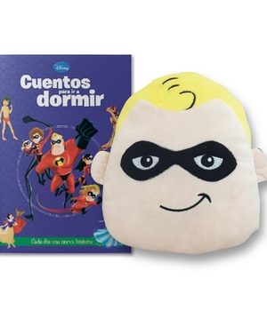 Mr. Increíble