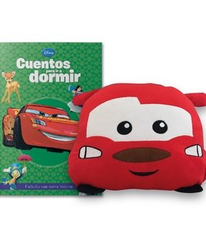 Rayo McQueen