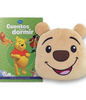 Winnie Pooh