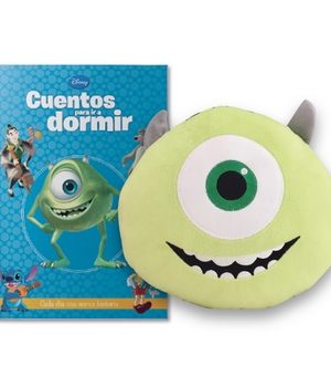 Mike Wasowski