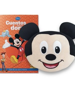 Mickey Mouse