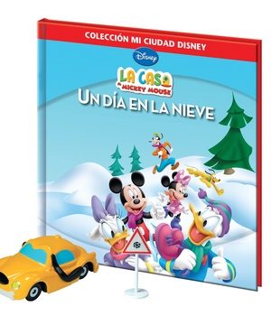 Auto de Pluto