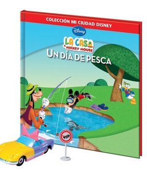 Auto de Daisy
