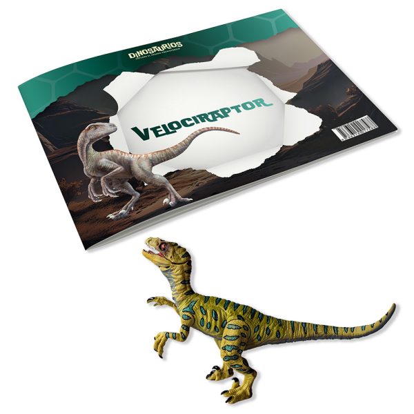 Velociraptor