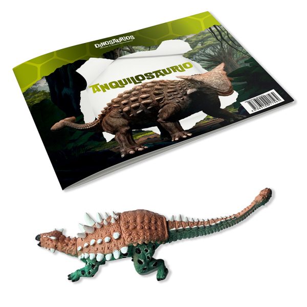 Anquilosaurio
