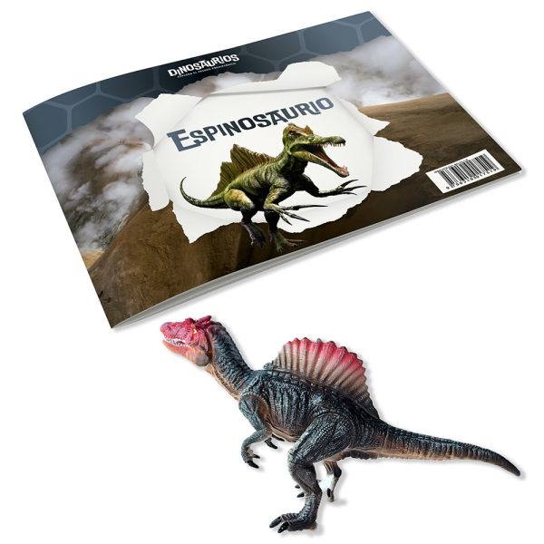 Espinosaurio