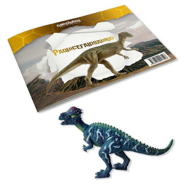 Paquicefalosaurio