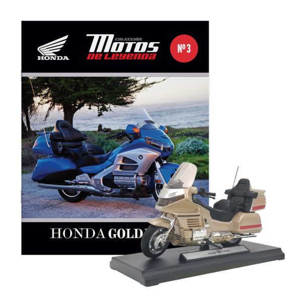 Honda Gold Wing