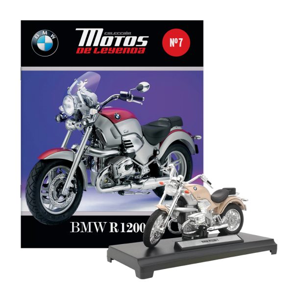 BMW R1200 C