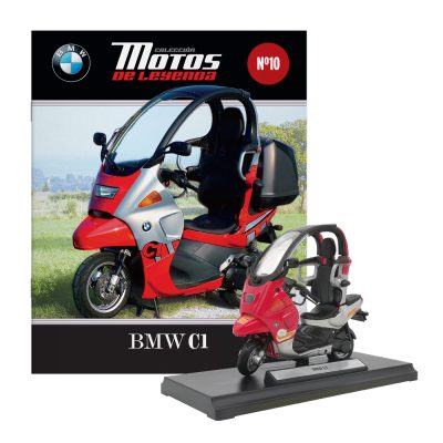 BMW C1