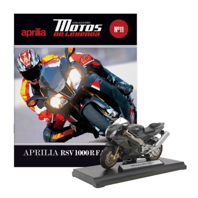 Aprilia RSV 1000R Factory