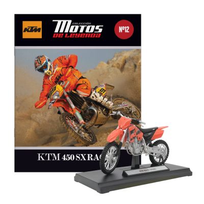 KTM 450 SX Racing